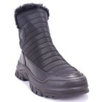 Dagoster DZA07-627589 Siyah Kadın Bot