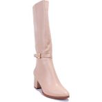 Dagoster DZA07-928720 Nut Kadın Topuklu Çizme