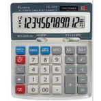 Dağtaş Kırtasiye Ticon Cc-7512 Hesap Makinesi 12 Haneli