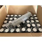 Dağyüce Mini Küçük Kağıt Karton Bardak Tek Kullanımlık Çay Kahve Bardağı - 2,5 Oz - 2000 Adet / Koli