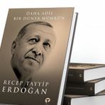 Daha Adil Bir Dünya Mümkün - Recep Tayyip Erdoğan