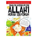 Daha Da Küçükler İçin Allah'ı Merak Ediyorum 1 - Özkan Öze