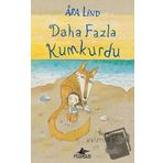 Daha Fazla Kumkurdu 2 (Ciltli)