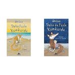 Daha Fazla Kumkurdu - 2 Daha da Fazla Kumkurdu - 3 -2 Kitap Set
