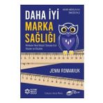 Daha İyi Marka Sağlığı – Markalar Nasıl Büyür Dünyası İçin Ölçüler ve Ölçütler