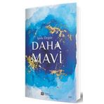 Daha Mavi - İstanbul Tıp Kitabevi