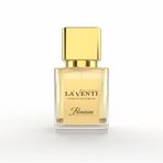 Dahap’tan Esinlenilmiş Koku İkizi – La’venti Premium Unisex Extrait de Parfum – 30 ml – Tatlı Baharatlı, Balımsı, Lüks ve Uzun Süre Kalıcı
