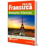Dahi Adam Pratik Fransızca Konuşma Klavuzu