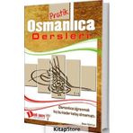 Dahi Adam Pratik Osmanlıca Dersleri - İhsan Soylu