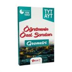 Dahi Adam TYT AYT Geometri Soru Bankası