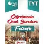 Dahi Adam TYT Felsefe Ögretmenin Özel Sorulari