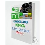 Dahi Adam Yayınları TYT Kimya Nokta Atışı Soru Bankası