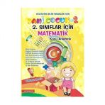 Dahi Çocuk 2. Sınıflar İçin Matematik BİLSEM’e Hazırlık Konu Anlatımlı - kollektif