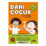 Dahi Çocuk - Aynur Fırat Merve Azapoğlu