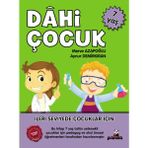 Dahi Çocuk - Merve Azapoğlu - Aynur Demirkıran