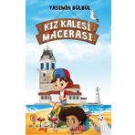 Dahi Çocuk Yayınları Kız Kalesi Macerası
