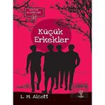 Dahi Çocuk Yayınları Küçük Erkekler