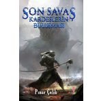 Dahi Çocuk Yayınları Son Savaş Kardeşlerin