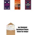 Dahi Ikizlerin Serüvenleri - Cengiz Han’ın Mezar Soyguncuları + Bir Yunan Hediyesi + Dahi Ikizlerin Serüvenleri - Akhenaten Macerası + Okuma Sticker'ları - Hayır