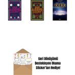 Dahi Ikizlerin Serüvenleri - Cengiz Han’ın Mezar Soyguncuları + Dahi Ikizlerin Serüvenleri - Katmandu'nun Kobra Kralı + Sahte Dokuz + Okuma Sticker'ları - Hayır