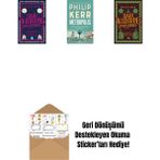 Dahi Ikizlerin Serüvenleri - Cengiz Han’ın Mezar Soyguncuları + Metropolis + Dahi Ikizlerin Serüvenleri - Katmandu'nun Kobra Kralı + Okuma Sticker'ları - Hayır