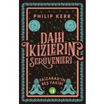 Dahi İkizlerin Serüvenleri - Faizabad'ın Beş Fakiri - Philip Kerr