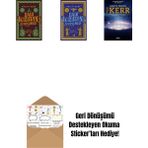 Dahi Ikizlerin Serüvenleri - Katmandu'nun Kobra Kralı + Dahi Ikizlerin Serüvenleri - Babilli Mavi Cin + Sahte Dokuz + Okuma Sticker'ları - Hayır