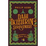 Dahi İkizlerin Serüvenleri Katmandu'nun Kobra Kralı - Philip Kerr