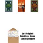 Dahi Ikizlerin Serüvenleri - Ormanın Gözü + Bir Yunan Hediyesi + Dahi Ikizlerin Serüvenleri - Katmandu'nun Kobra Kralı + Okuma Sticker'ları - Hayır