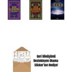 Dahi Ikizlerin Serüvenleri - Savaşçı Cinler + Dahi Ikizlerin Serüvenleri - Katmandu'nun Kobra Kralı + Sahte Dokuz + Okuma Sticker'ları - Hayır