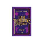 Dahi İkizlerin Serüvenleri Savaşçı Cinler - Philip Kerr