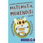 Dahi Olacak Çocuk Yayınları 6-7 Yaş Matematik Mühendisi