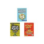 Dahi Olacak Çocuk Yayınları 6-7 Yaş Matematik Süper Set (3 Kitap)