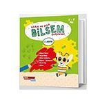 Dahi Olacak Çocuk Yayınları Dikkat ve Zeka Bilsem Geliştirme - 1. Seviye