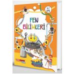 Dahi Olacak Çocuk Yayınları Fen Bilimleri