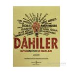 Dahiler: Büyük Mucitler Ve İcatları - Jack Challoner