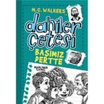 Dahiler Çetesi Başımız Dertte - Aykut Atila Doğan