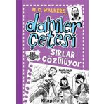 Dahiler Çetesi Sırlar Çözülüyor - Aykut Atila Doğan