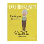 Dahiler Sınıfı Einstein - pierdominico baccalario