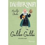 Dahiler Sınıfı - Galileo Galilei - Annalisa Strada