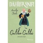 Dahiler Sınıfı Galileo Galilei - Domingo Yayınevi