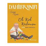 Dahiler Sınıfı - Ole Kirk Kristiansen - Lego’nun Yaratıcısı + Hayvanlar Alemi - Mandala Colouring Relax + 30 Kitap - Hayır