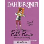 Dahiler Sınıfı Pablo Picasso-Domingo Yayınevi