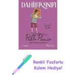 Dahiler Sınıfı - Pablo Picasso: Sınır Tanımaz Sanatçı + Renkli Fosforlu Kalem