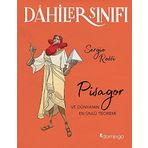 Dahiler Sınıfı - Pisagor ve Dünyanın En Ünlü Teoremi - Sergio Roddi