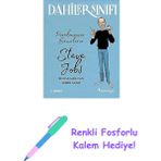 Dahiler Sınıfı - Steve Jobs: Bilgisayara Can Veren Adam + Renkli Fosforlu Kalem