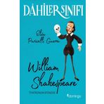 Dahiler Sınıfı William Shakespeare - Domingo Yayınevi