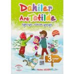 Dahiler Tatilde 3 - Naime Sezen