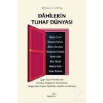 Dahilerin Tuhaf Dünyası-Melissa A. Schilling