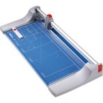 Dahle 444 Sürgülü Giyotin
